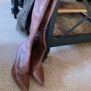 Women’s Boots